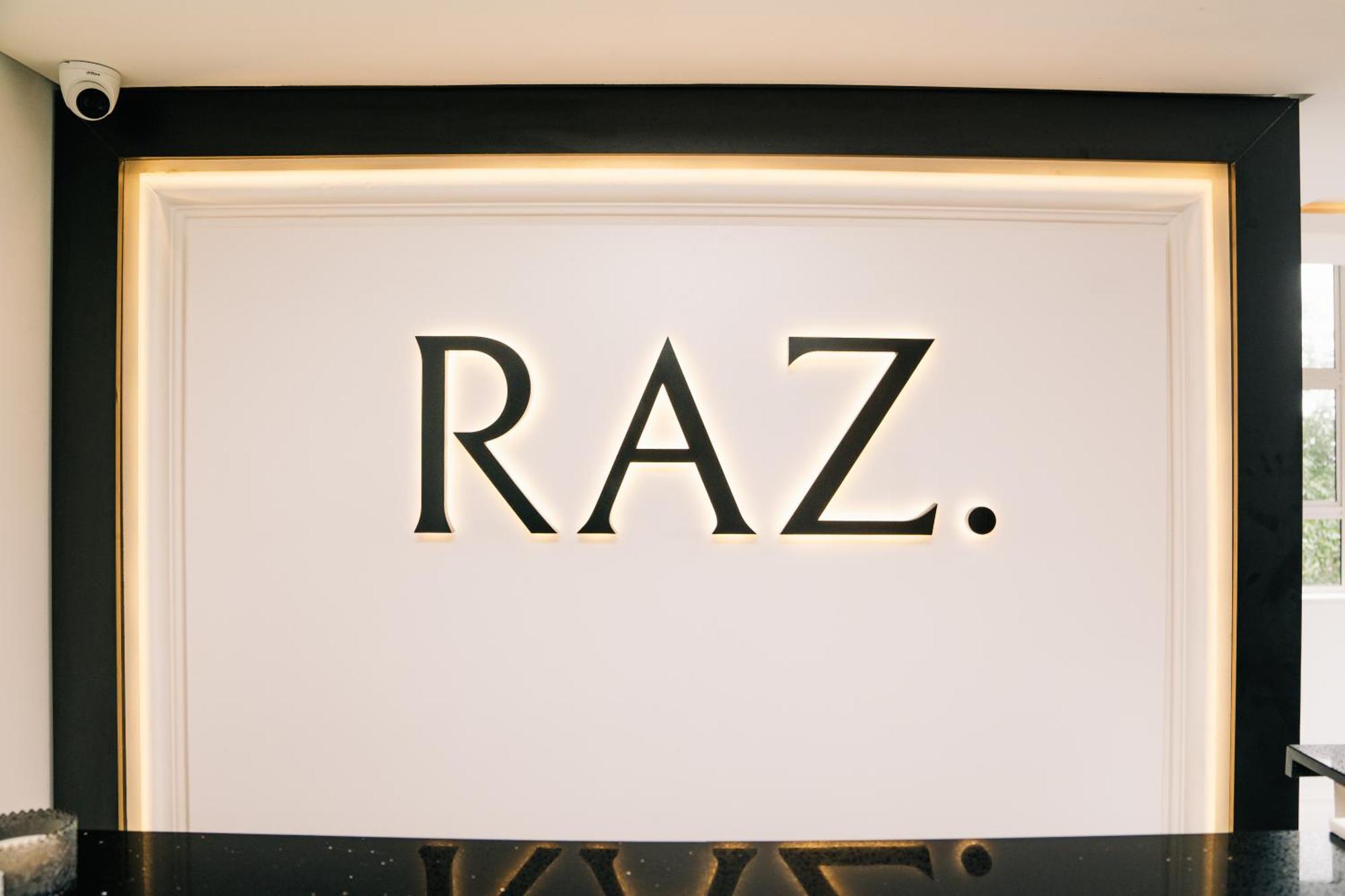 Zar Hotel Amanzimtoti Exterior foto
